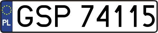 GSP74115