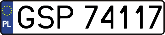 GSP74117