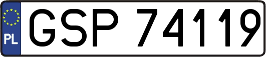 GSP74119