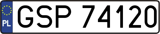 GSP74120