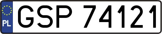 GSP74121