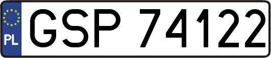 GSP74122