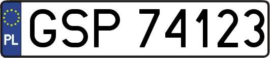 GSP74123