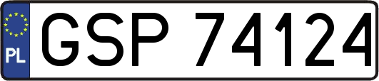 GSP74124