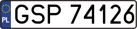 GSP74126