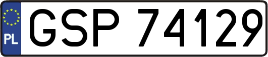 GSP74129