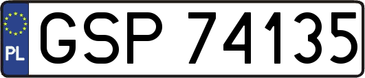GSP74135