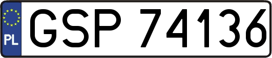 GSP74136