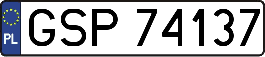 GSP74137