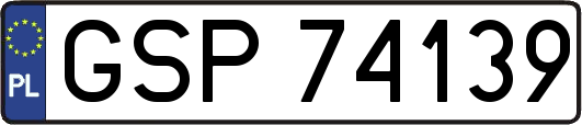 GSP74139