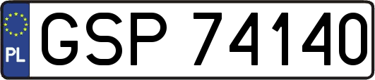 GSP74140
