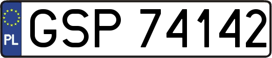 GSP74142