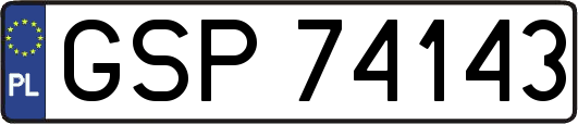 GSP74143
