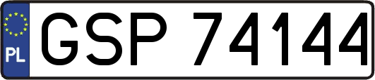 GSP74144