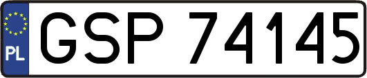 GSP74145