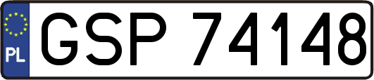GSP74148