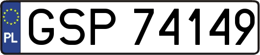 GSP74149