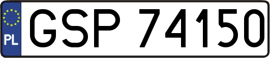 GSP74150