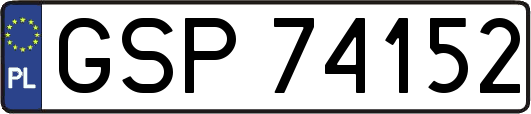 GSP74152