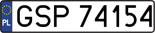 GSP74154