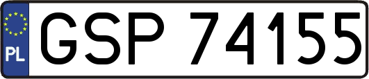 GSP74155