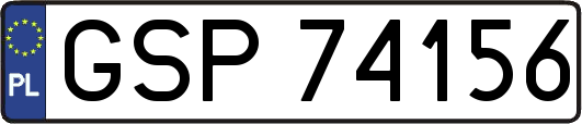 GSP74156