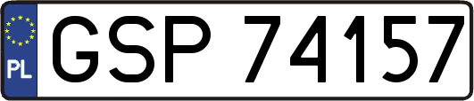 GSP74157