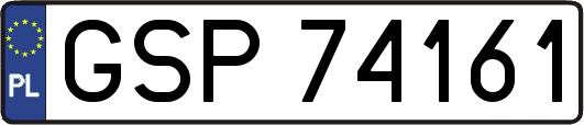 GSP74161