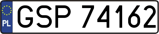 GSP74162