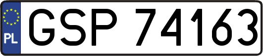 GSP74163