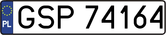 GSP74164