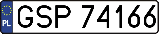 GSP74166