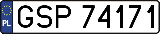 GSP74171