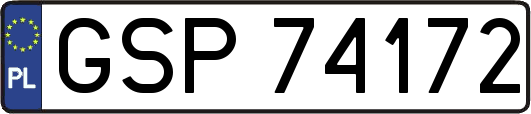 GSP74172
