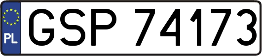 GSP74173