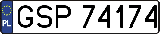 GSP74174