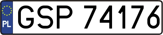 GSP74176