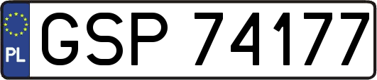 GSP74177