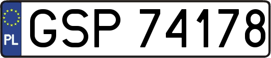 GSP74178
