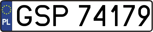 GSP74179