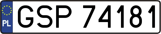 GSP74181
