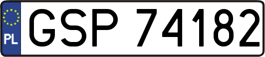 GSP74182