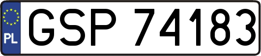 GSP74183
