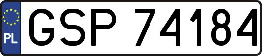GSP74184