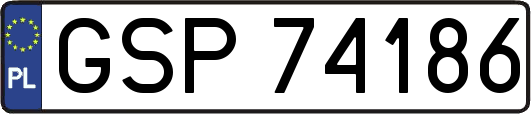 GSP74186