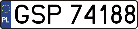 GSP74188