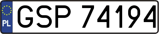 GSP74194
