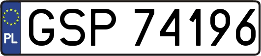 GSP74196