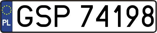 GSP74198