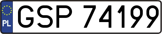 GSP74199